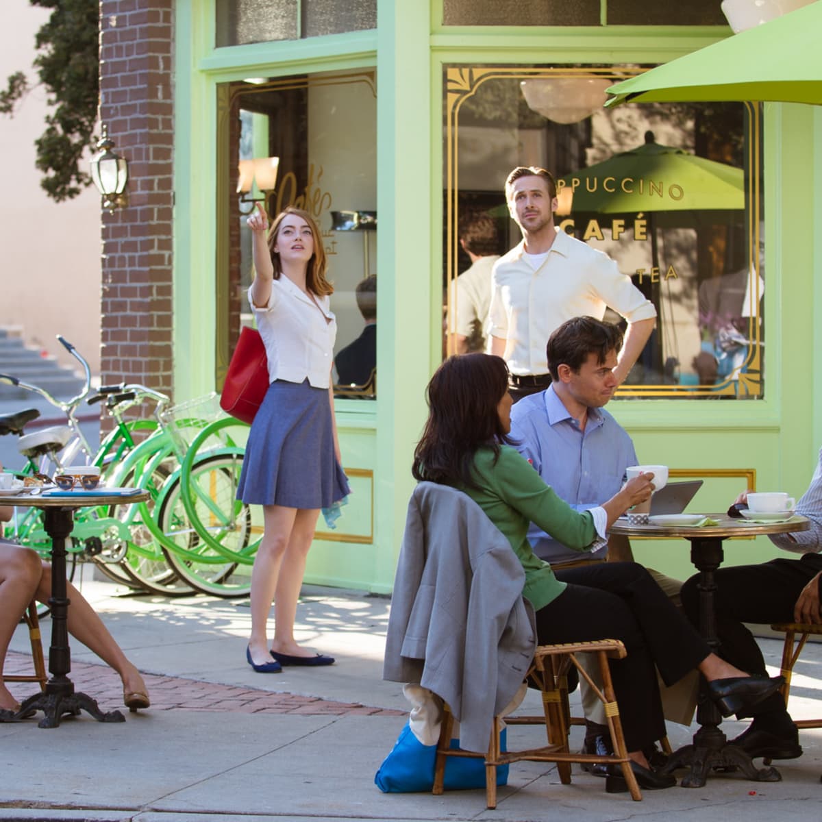 You Can Visit the Café From La La Land in Real Life - LAmag - Culture,  Food, Fashion, News & Los Angeles