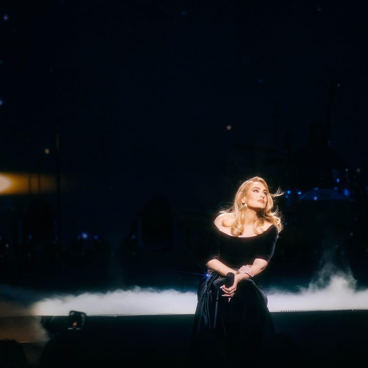 Adele: 'I'm Very Proud of Myself' for Postponing Las Vegas Residency