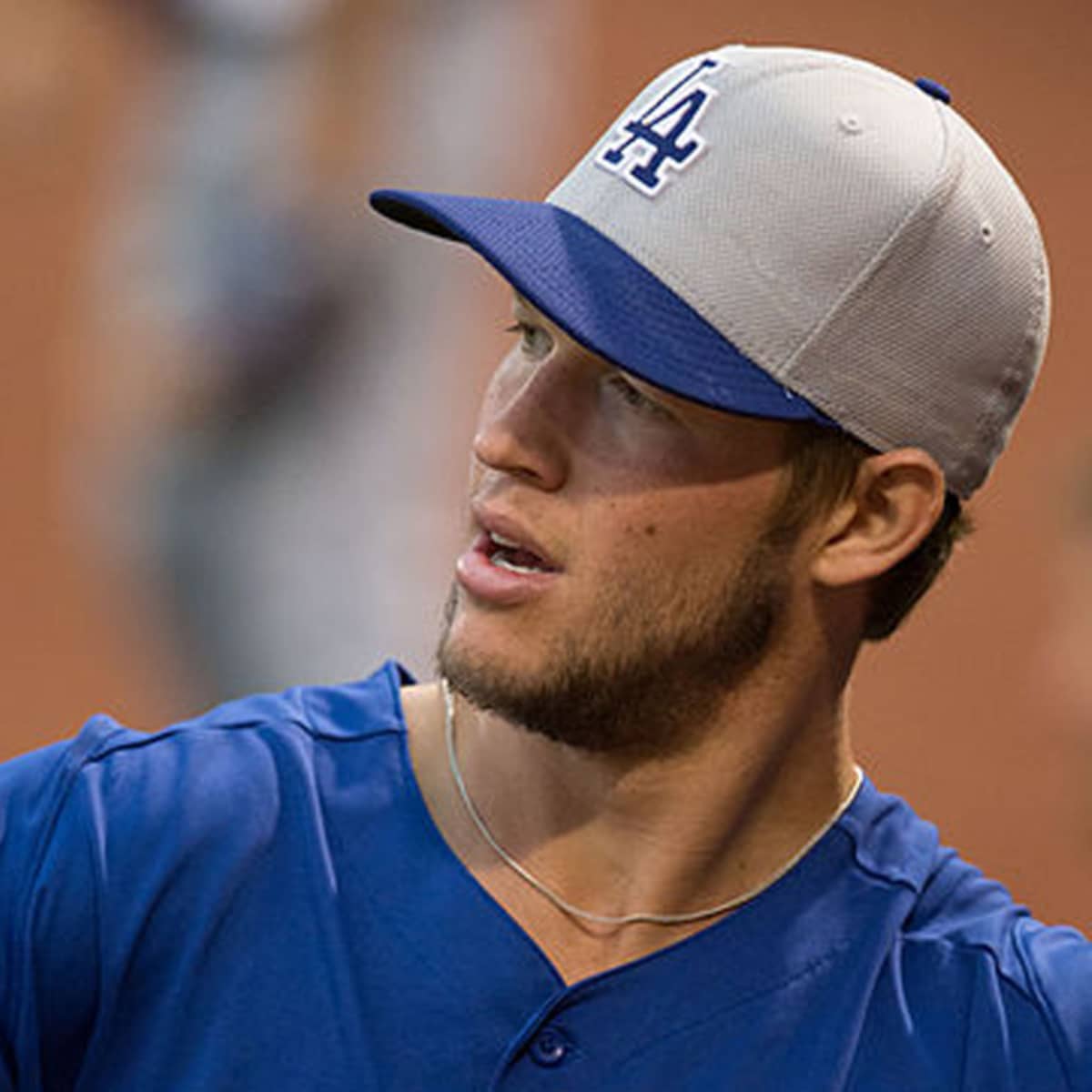 Los Angeles Dodgers Ace Clayton Kershaw Wins 2013 NL Cy Young Award 