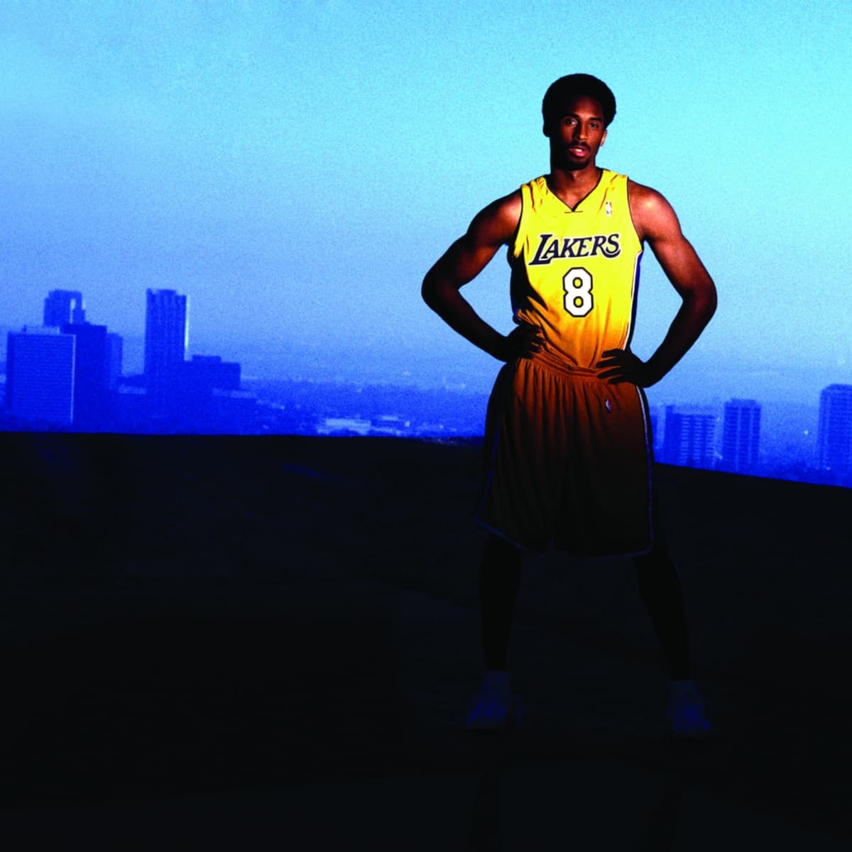 Dodgers' awesome Kobe Bryant tribute on Lakers night, revealed