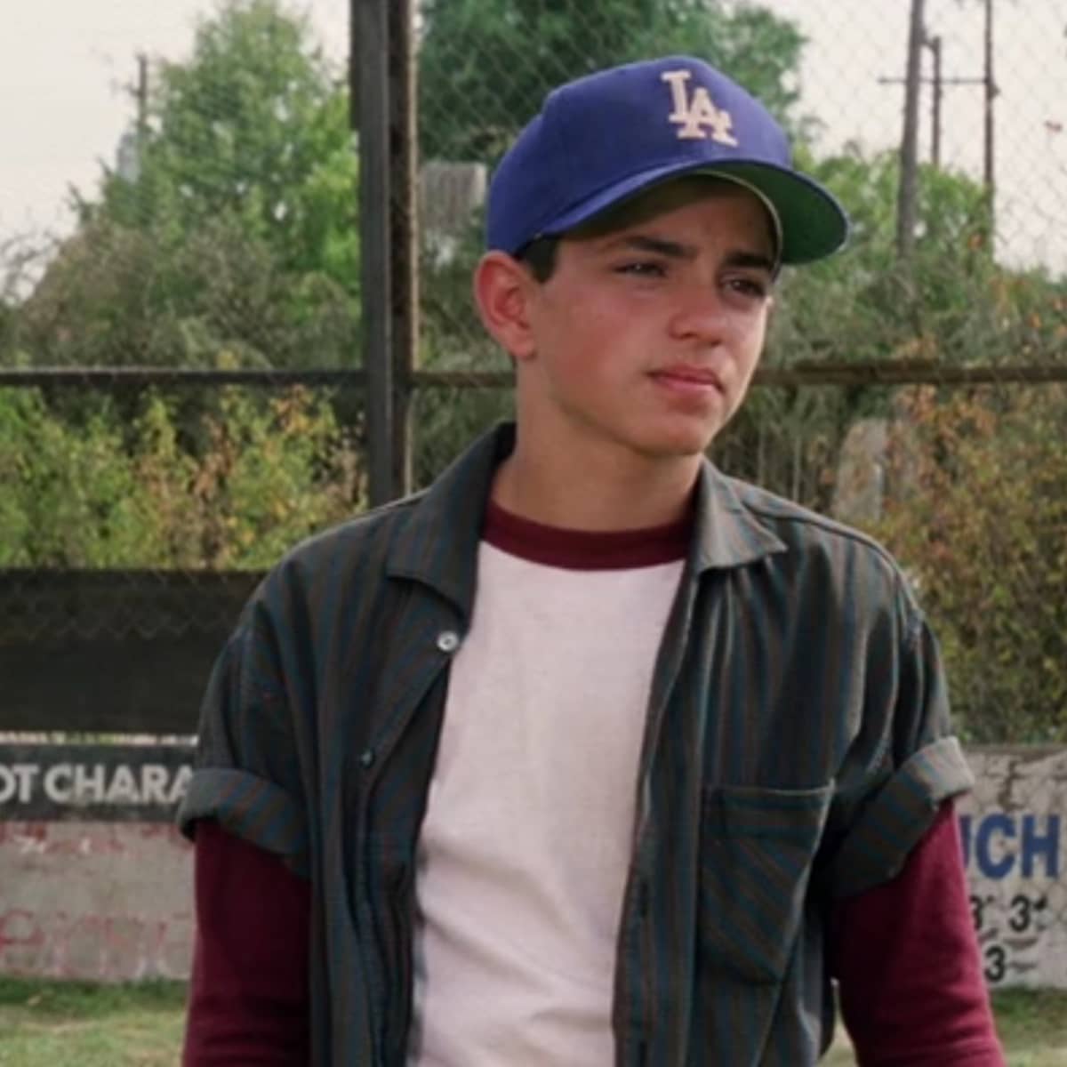 MLB The Show: Benny The Jet Rodriguez - Hollywood Franchise