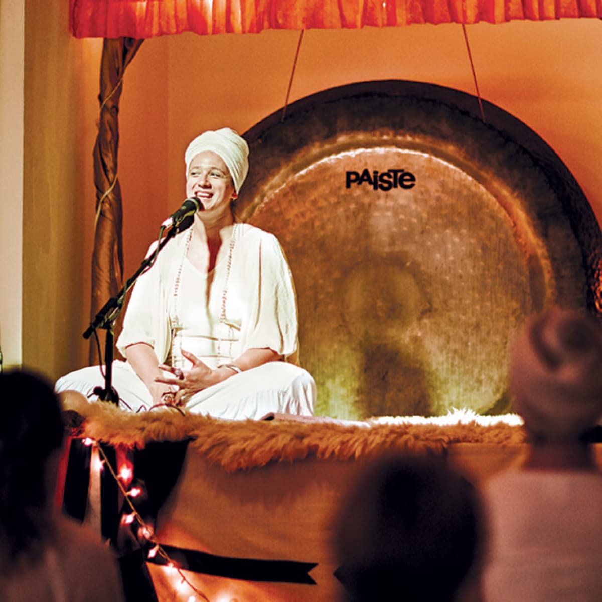Guru Jagat, Venice Yoga Teacher and Entrepreneur, Passes Away