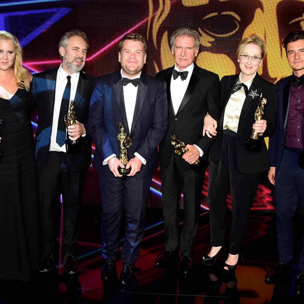 All 2019 BAFTA Games Awards winners
