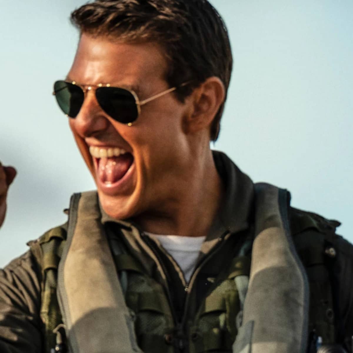 Jennifer Connelly joins Tom Cruise's 'Top Gun: Maverick
