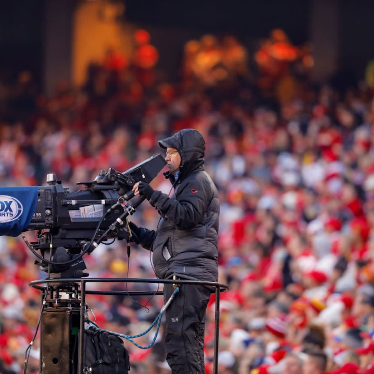 Big 12 title game staying at home of Cowboys through 2025 - NBC Sports