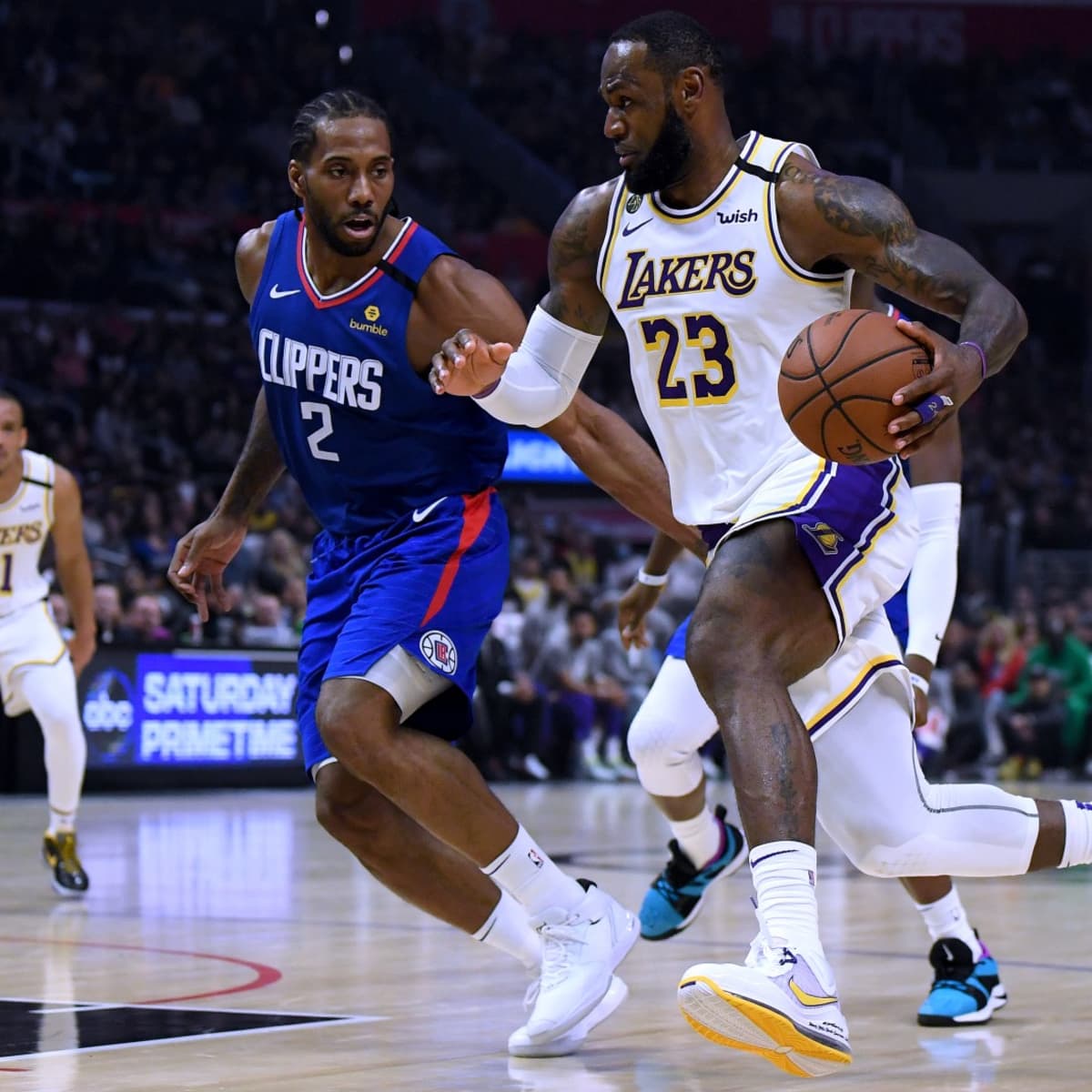 L.A. Native James Harden to Join Clippers - LAmag - Culture, Food