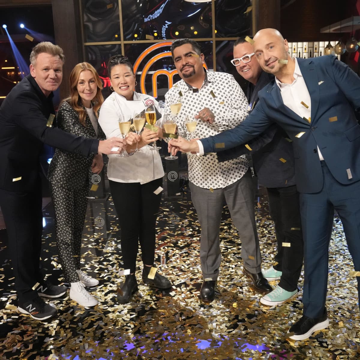 Who won 'Masterchef' season 10?