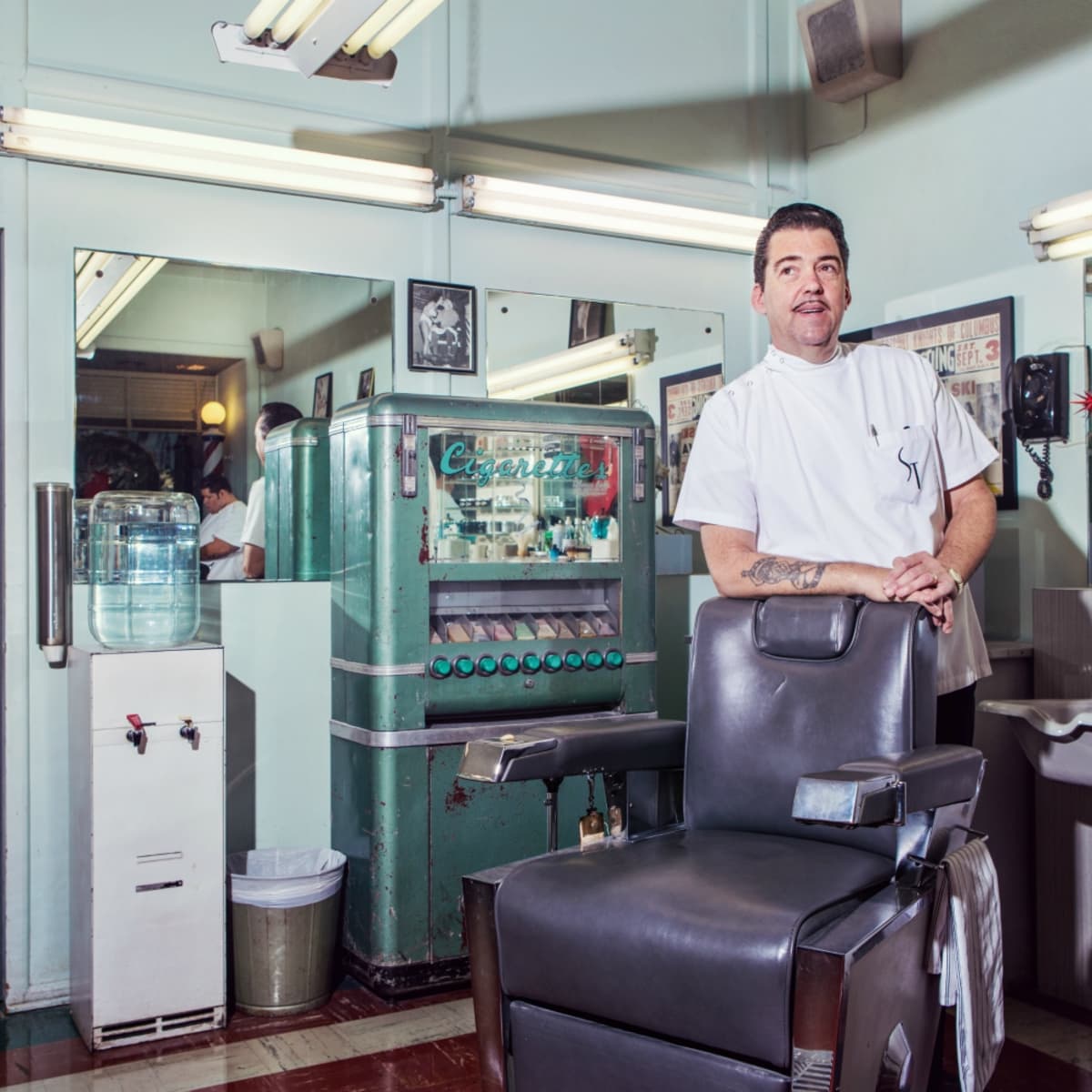 Best Barber Shops Near Me - December 2023: Find Nearby Barber
