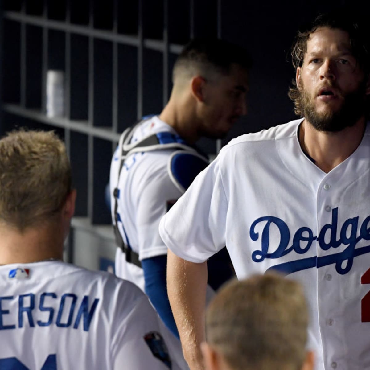 The Dodgers World Series Loss Is Giving People a Lot of Feelings