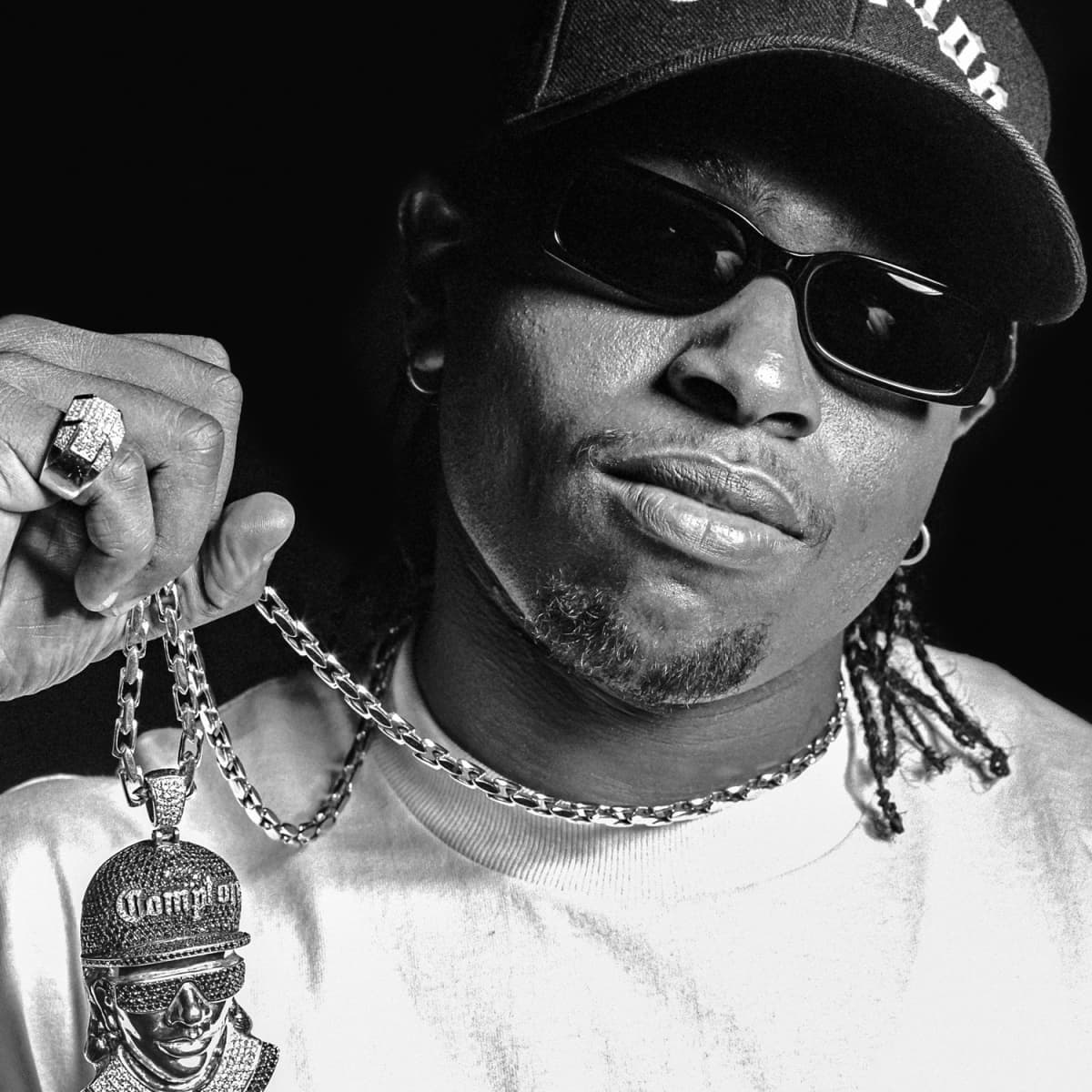 Hip Hop Jewelry Rapper Chain