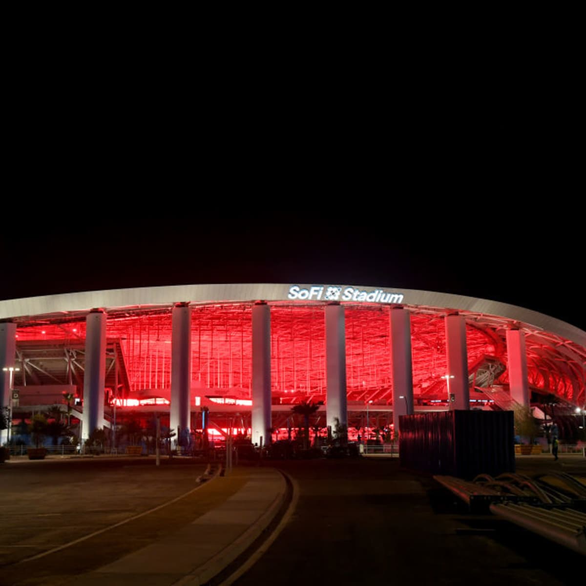 World Cup 2026 is Coming to L.A. and SoFi Stadium - LAmag