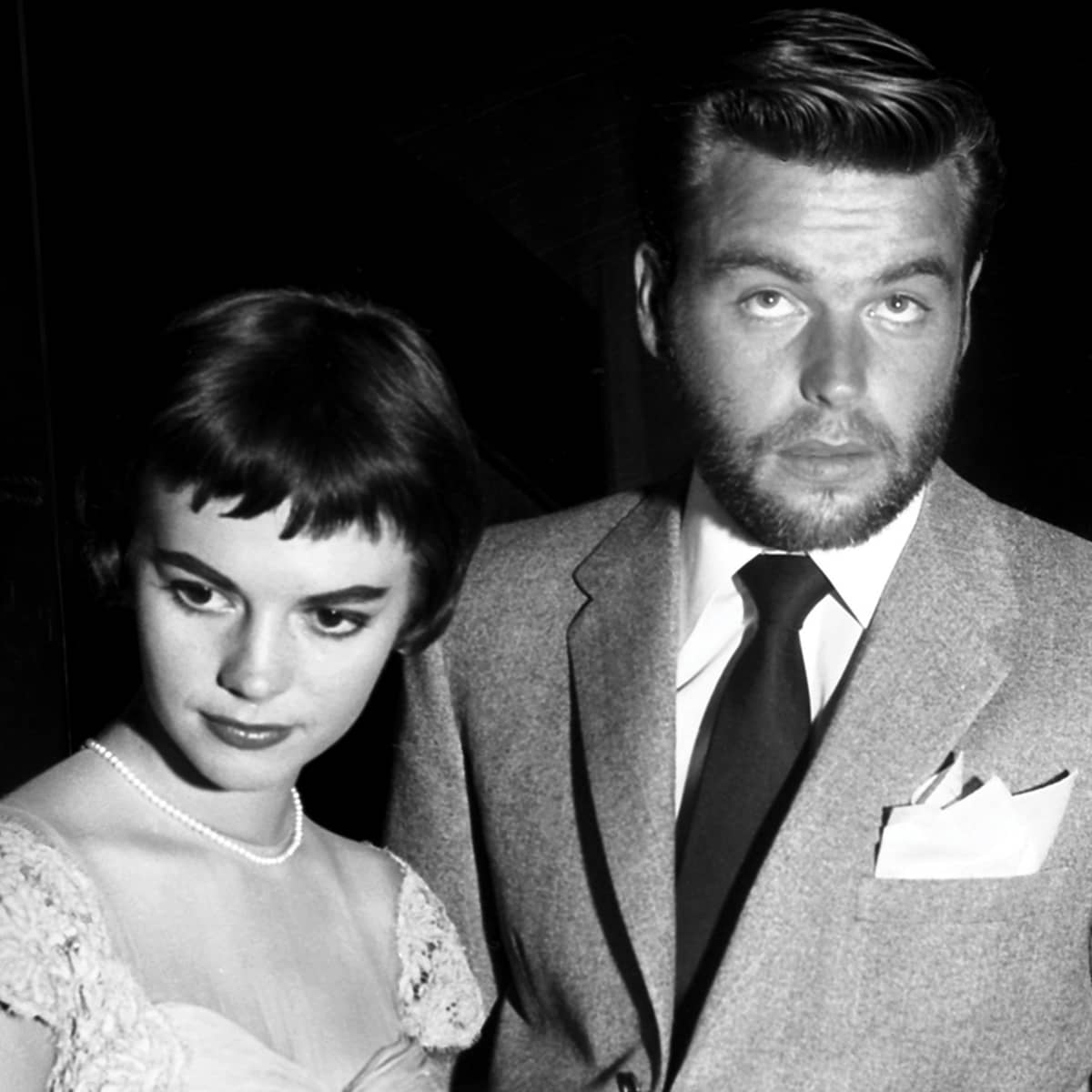 Robert Wagner - Spouse, Movies & Natalie Wood