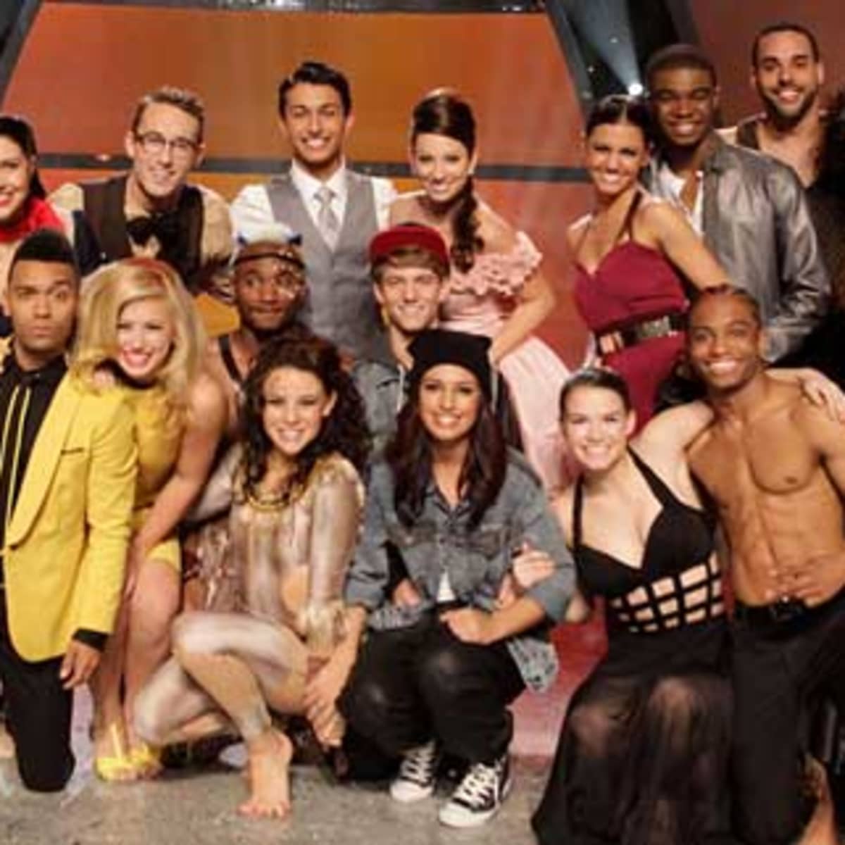 So You Think You Can Dance recap: L.A. Confi-dance-tial