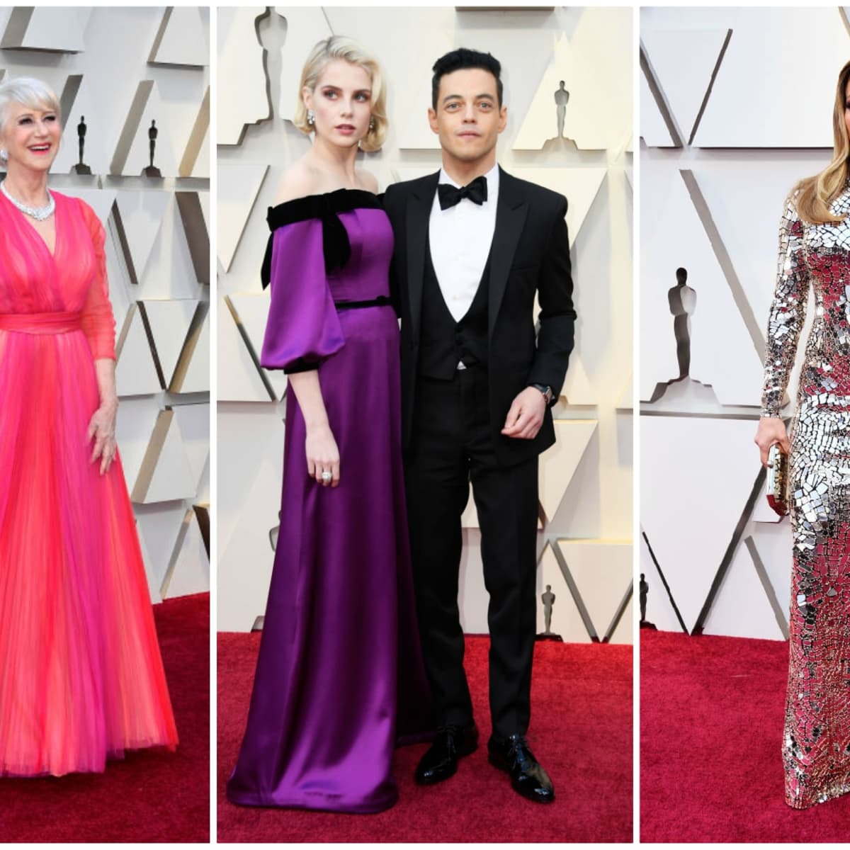 Emma Stone in Louis Vuitton at the 2019 Oscars  Oscar fashion, Nice  dresses, Red carpet fashion