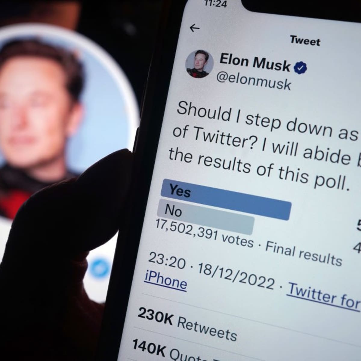 Elon Musk's 'Crazy Stalker' is Victim, Not Suspect: Pasadena Police Report  - LAmag - Culture, Food, Fashion, News & Los Angeles