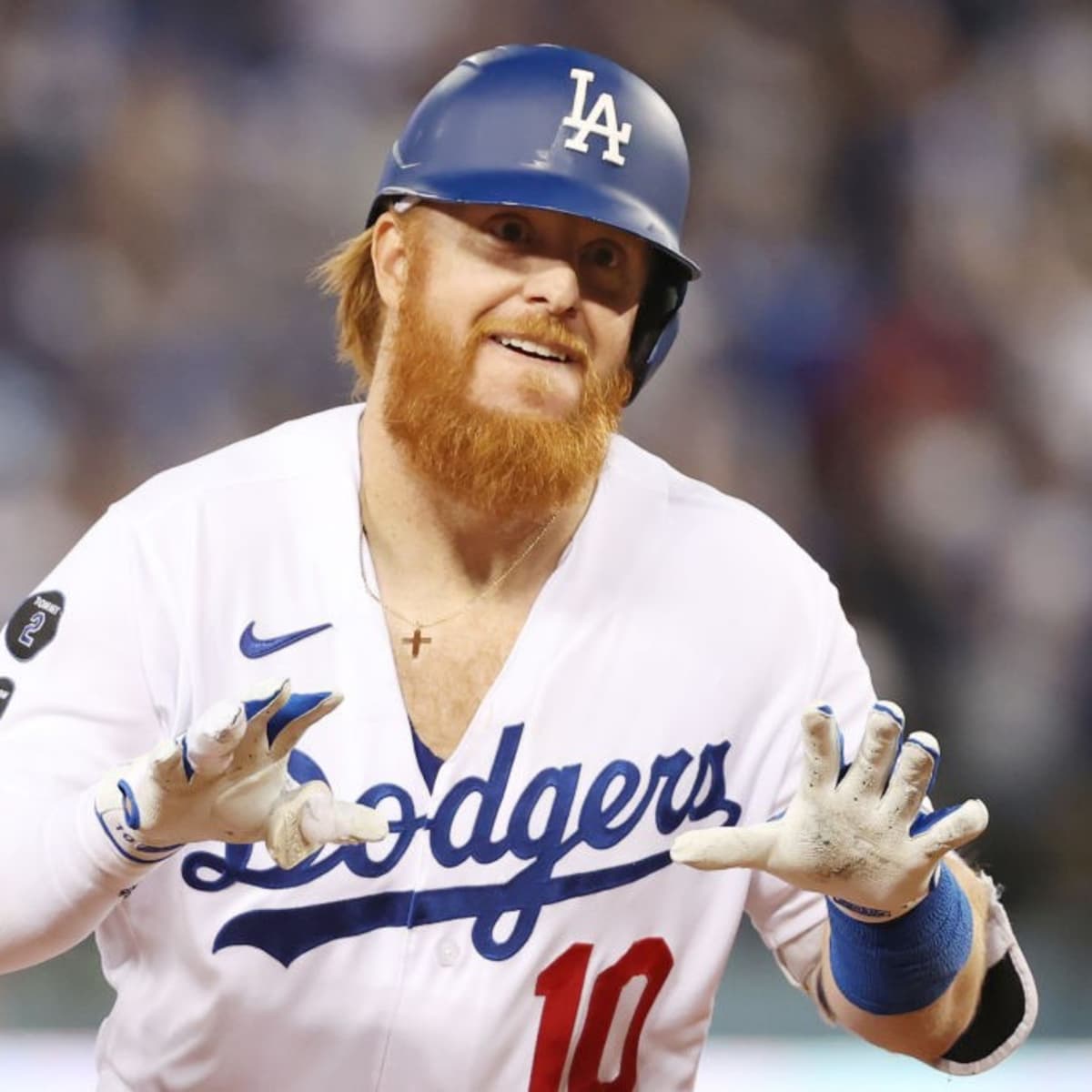 L.A. Dodger Justin Turner is Shipping Up to Boston in Martinez Swap - LAmag  - Culture, Food, Fashion, News & Los Angeles
