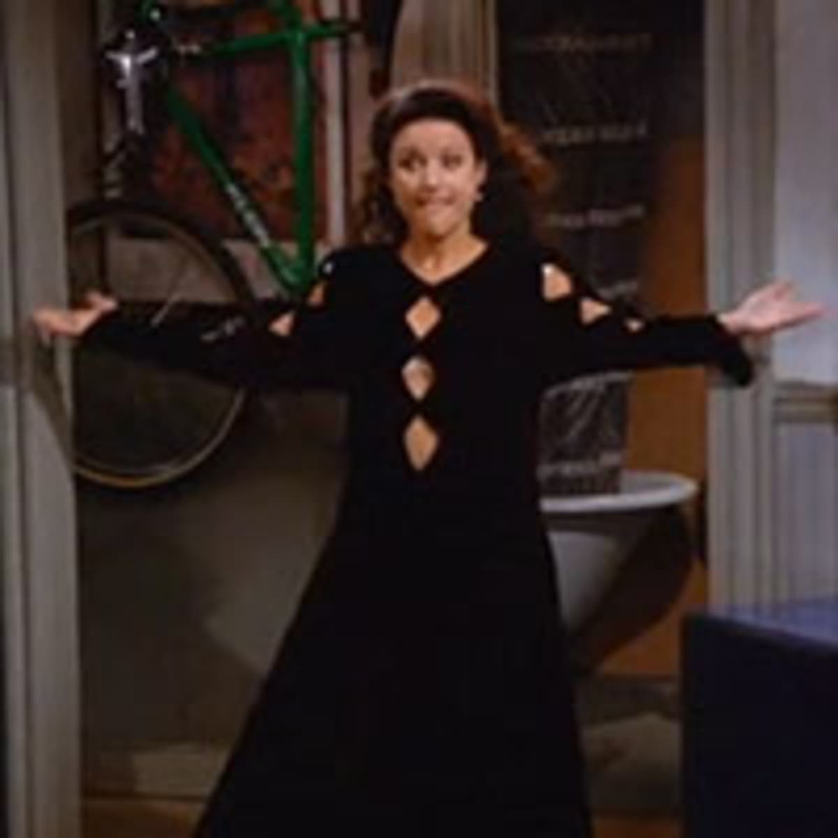 Seinfeld: 40 Significant Style Moments » BAMF Style