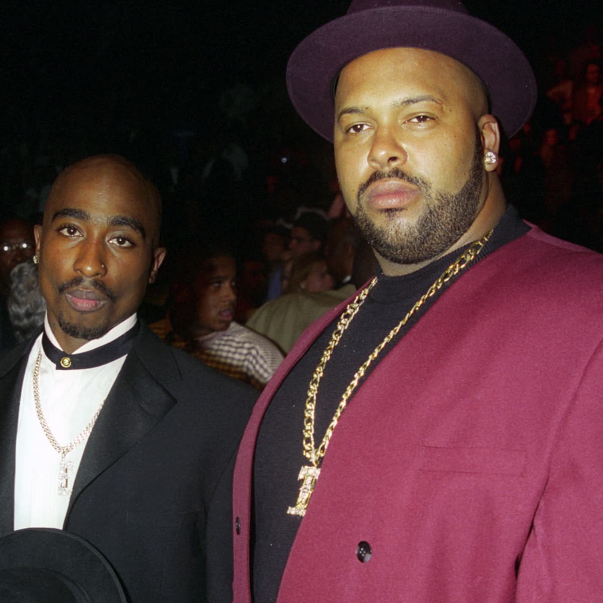 2Pac and Dr. Dre Albums Reportedly Not Included in Snoop Dogg's Death Row  Purchase