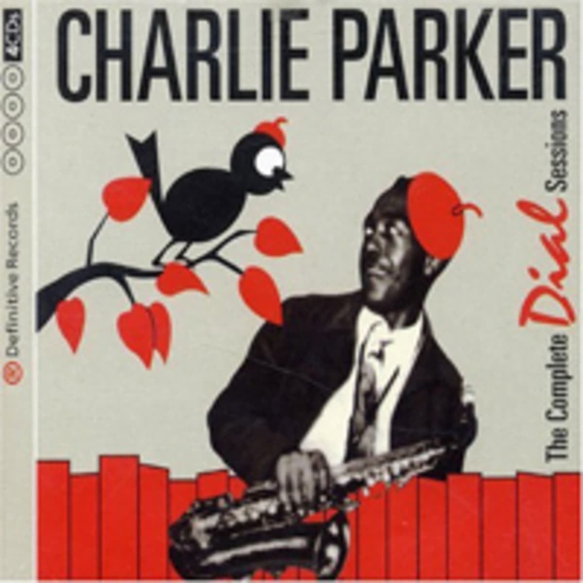 Charlie Parker discography - Wikipedia