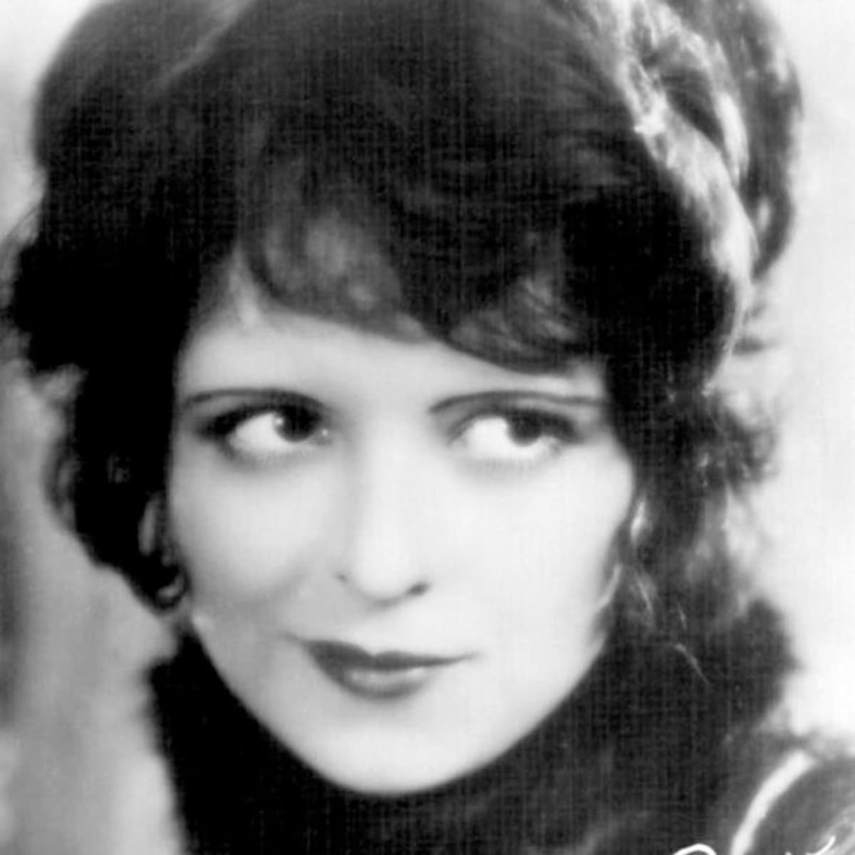 Revenge of the Celebrity Secretary: The Career-Ending Extortion of Screen  Star Clara Bow - LAmag