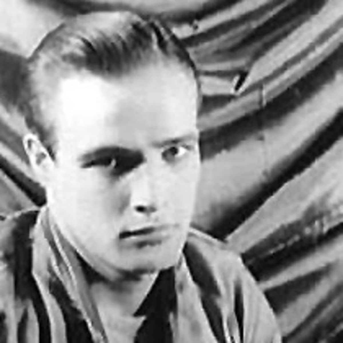 The Brando Myth - LAmag