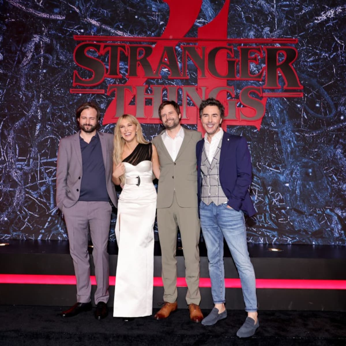 Stranger Things Season 4: Inside Netflix, Duffer Brothers' Strategy