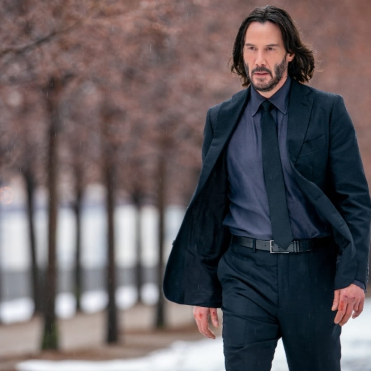 John Wick 4' Raises The Bar On Excellence And 'A Good Person' Amazes