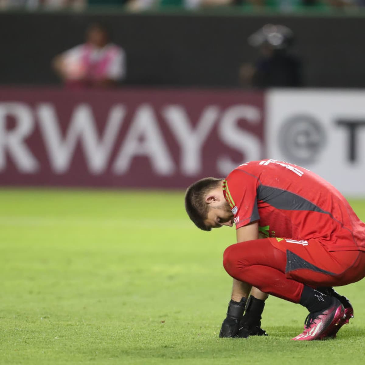 LAFC reaches CONCACAF Champions League quarterfinals despite loss to LD  Alajuelense – Daily News