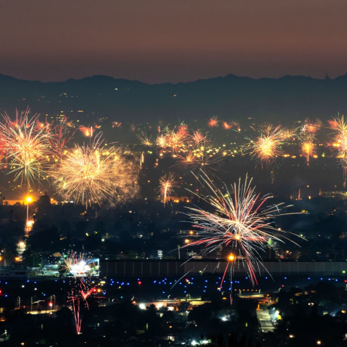 4th of July at Dodger Stadium 2023 Los Angeles: Timings & Ticket Prices