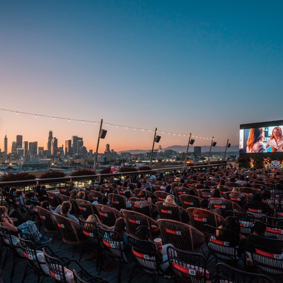 Spring Fling: The Best Outdoor Movie Screenings in Los Angeles This Season  - LAmag