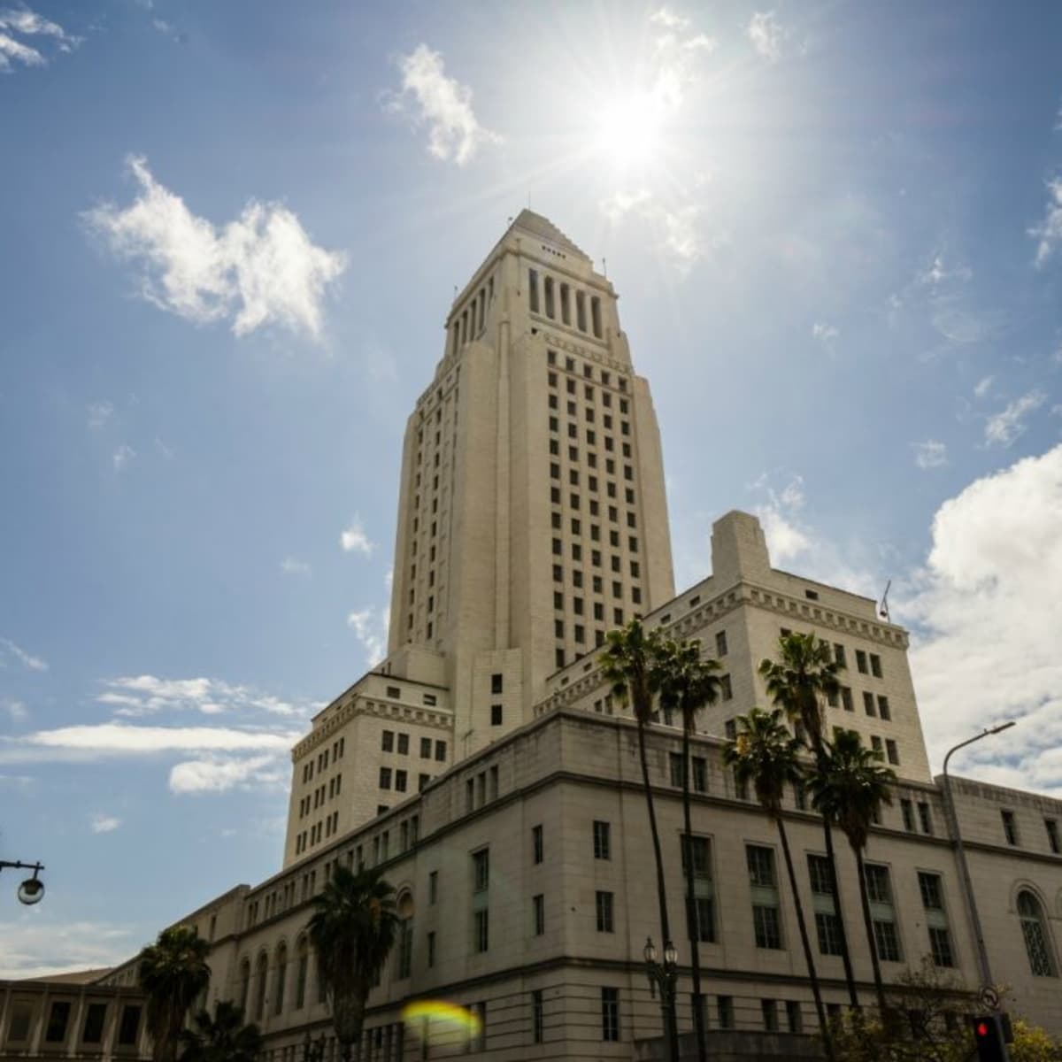 Los Angeles City Hall rocked by another corruption scandal