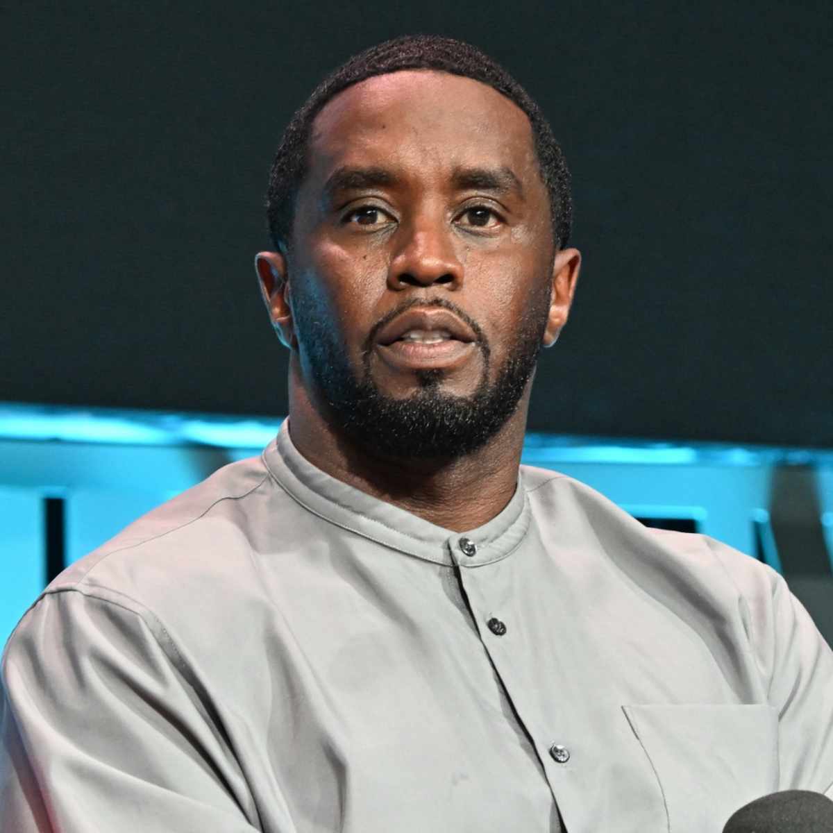 Hip-Hop Community Reacts to Sean 'Diddy' Combs Home Raids - LAmag