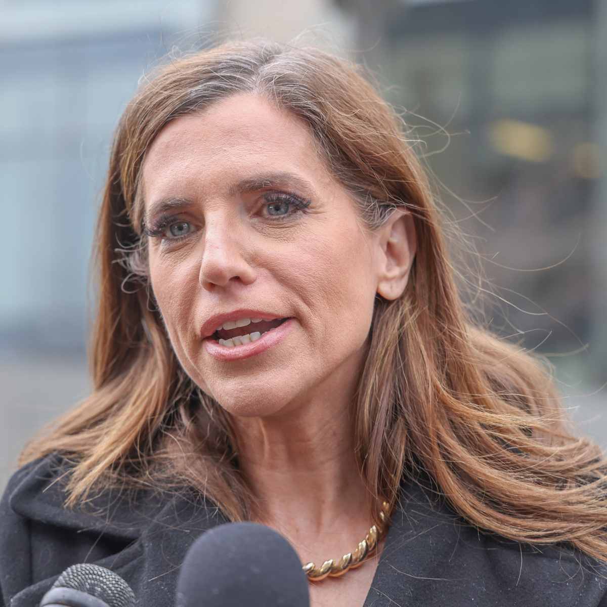 Republican Rep. Nancy Mace Says Former Staff 'Sabotaged Her' - LAmag