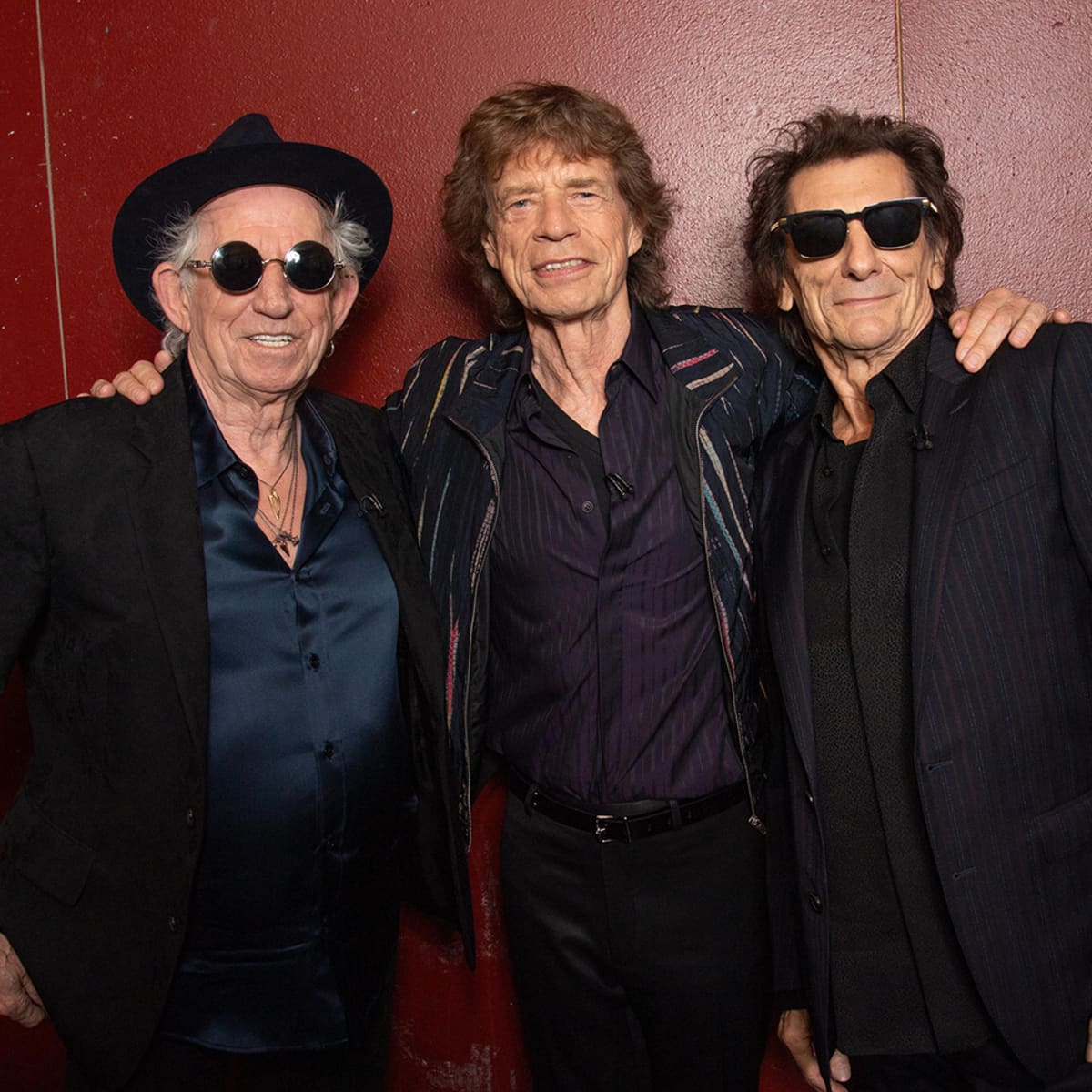 The Rolling Stones' New Album to Feature Paul McCartney