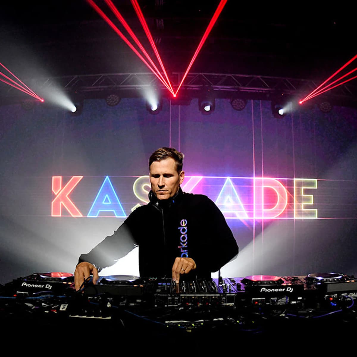 Play With Me, Kaskade