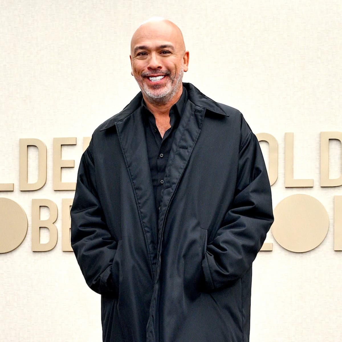 Jo Koy on Hosting Golden Globes and Advice Chris Rock Gave Him - LAmag