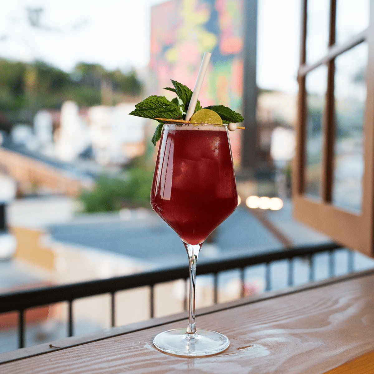 Cocktails and Cool Kids Come Together at Echo Park's Newest Evening Hang,  La Fe - Eater LA