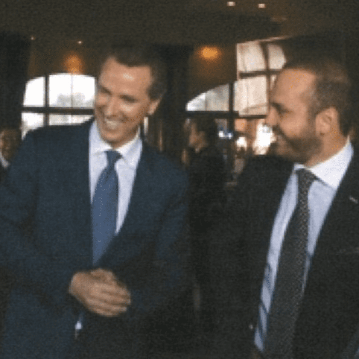 Judge Imposes Reduced Sentence For FBI Agent Babak Broumand - LAmag -  Culture, Food, Fashion, News & Los Angeles