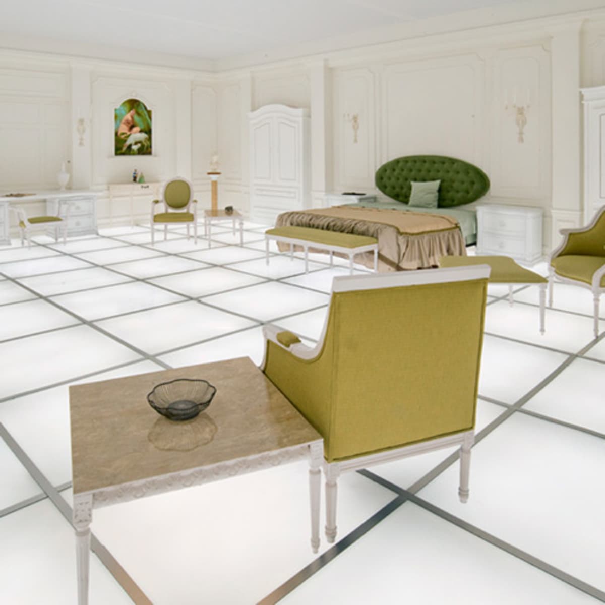 Amazon.co.jp: 2014:A Space Odyssey On Liquid RooMo ~リキッド