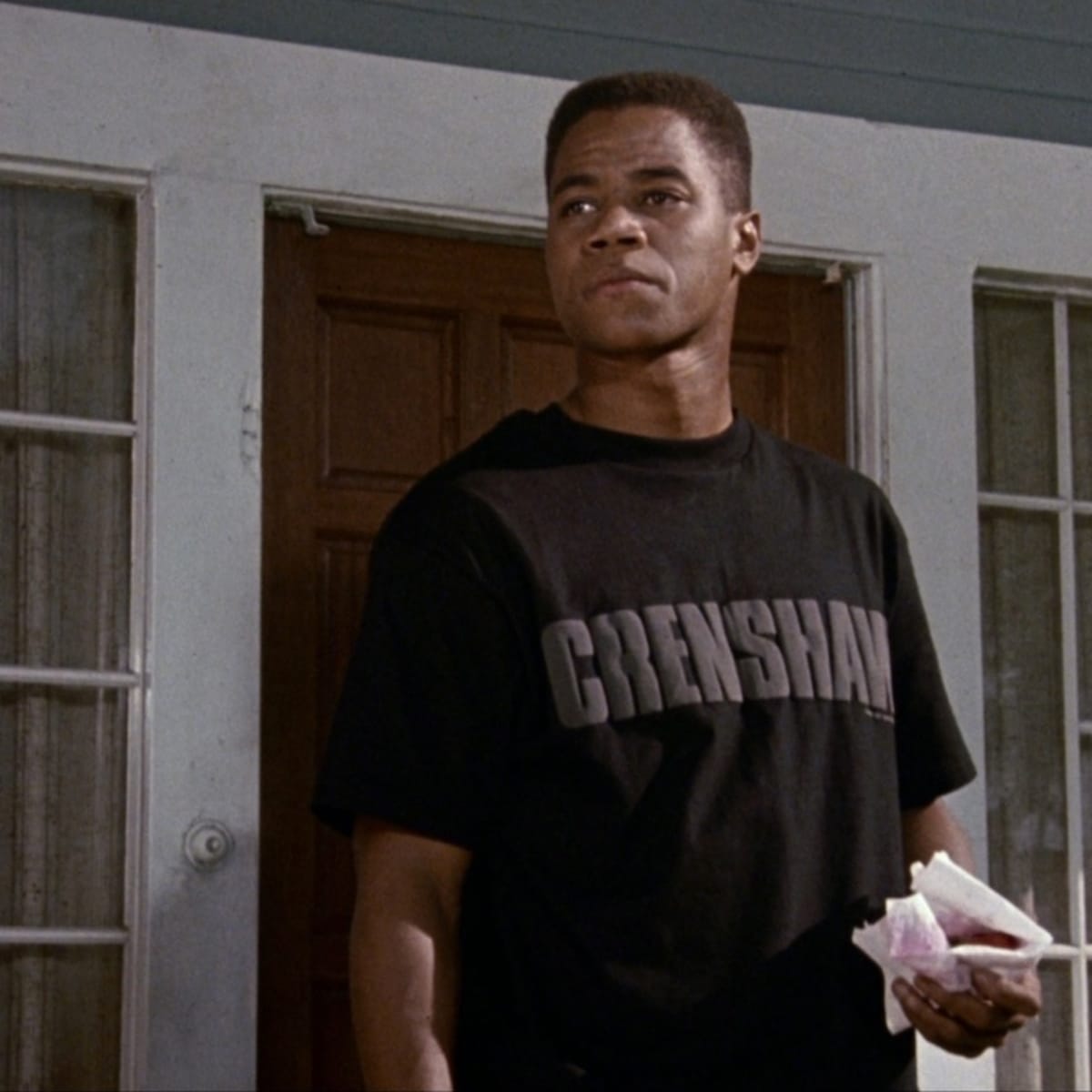 Boyz n the hood crenshaw shirt outlet