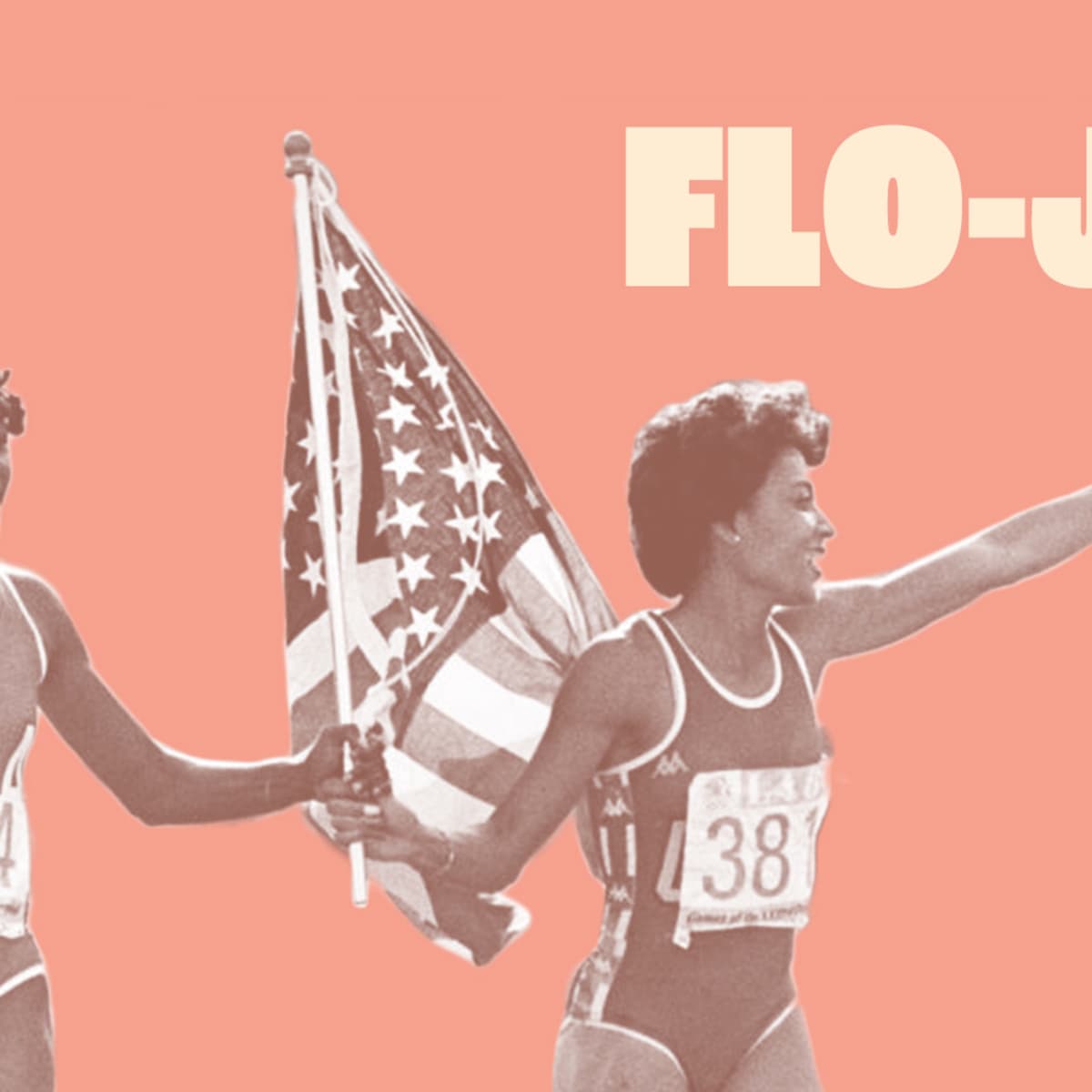 Black History Month Spotlight Florence Griffith Joyner LAmag