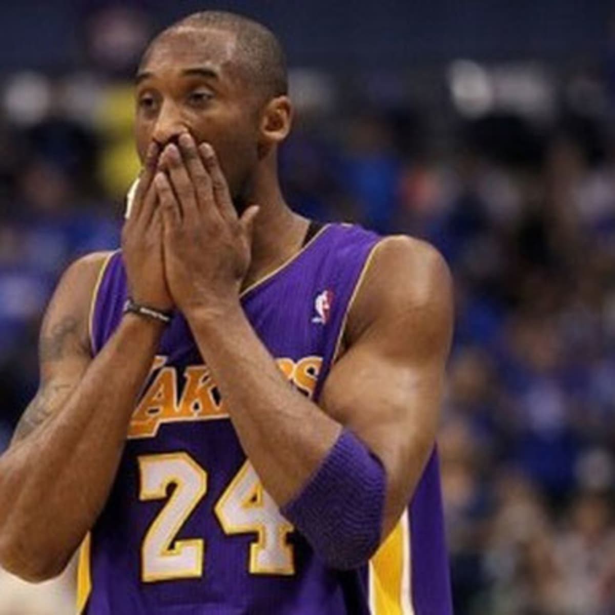 Kobe nicknames clearance