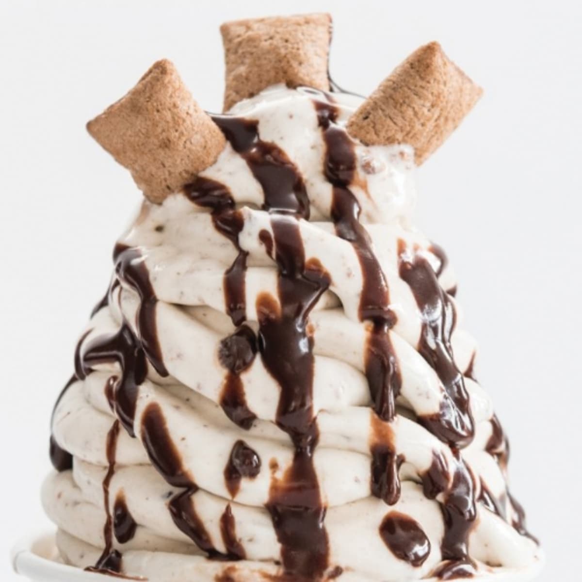The Creamy Concoctions at KITH Treats Make Dessert an All Day