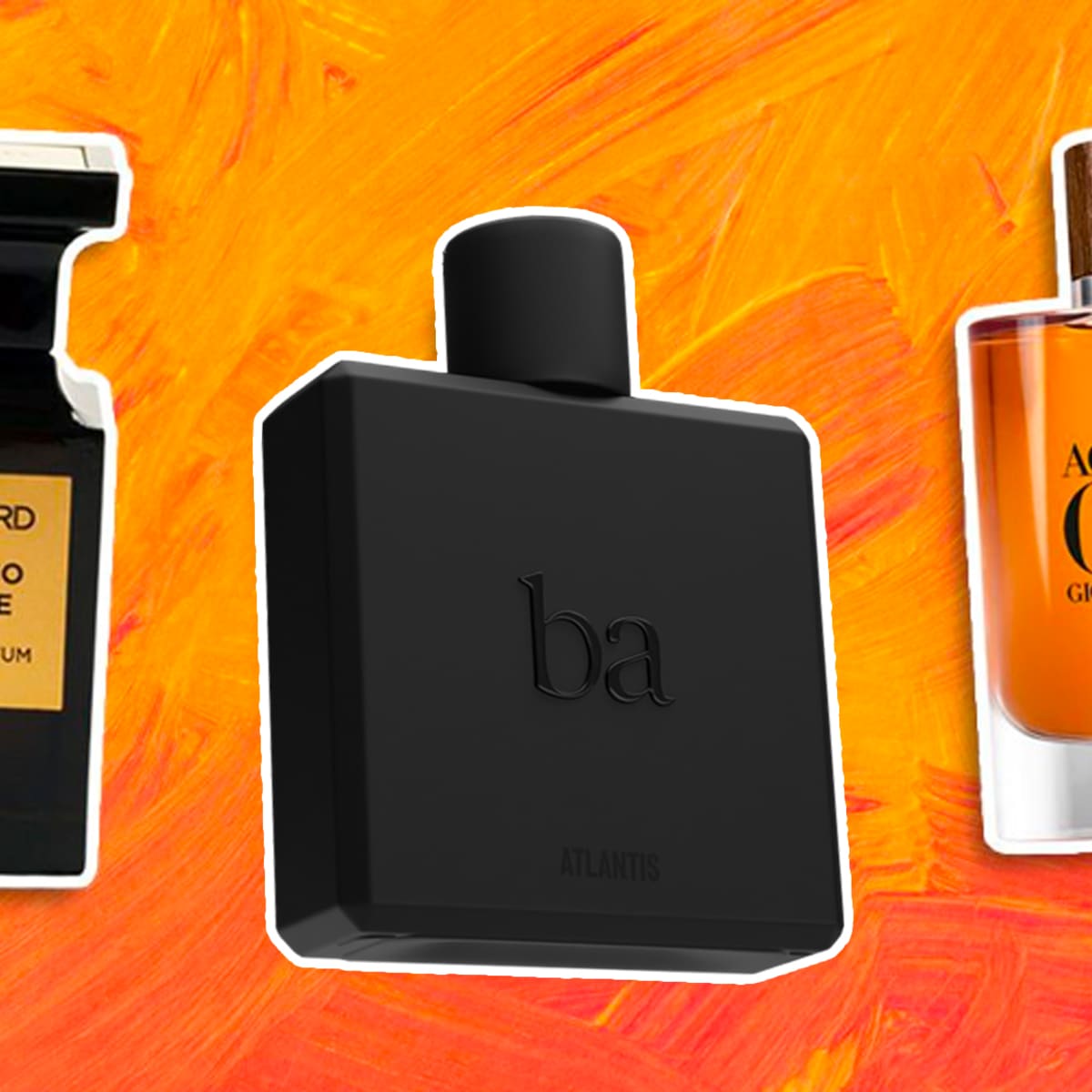 Best aftershave to attract females outlet