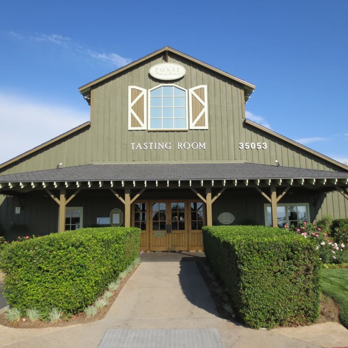 A Wine Country Trip from L.A. to Temecula Valley LAmag