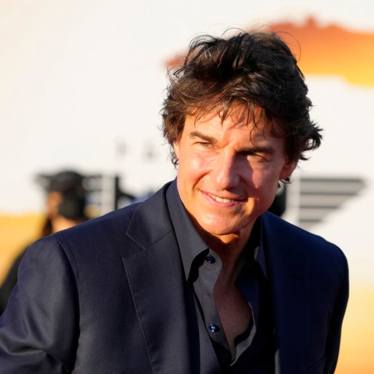 Is Tom Cruise the Biggest Movie Star in the World We Asked the