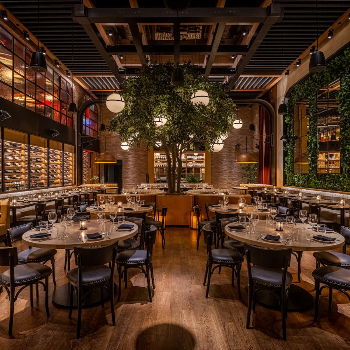 Catch restaurant best sale