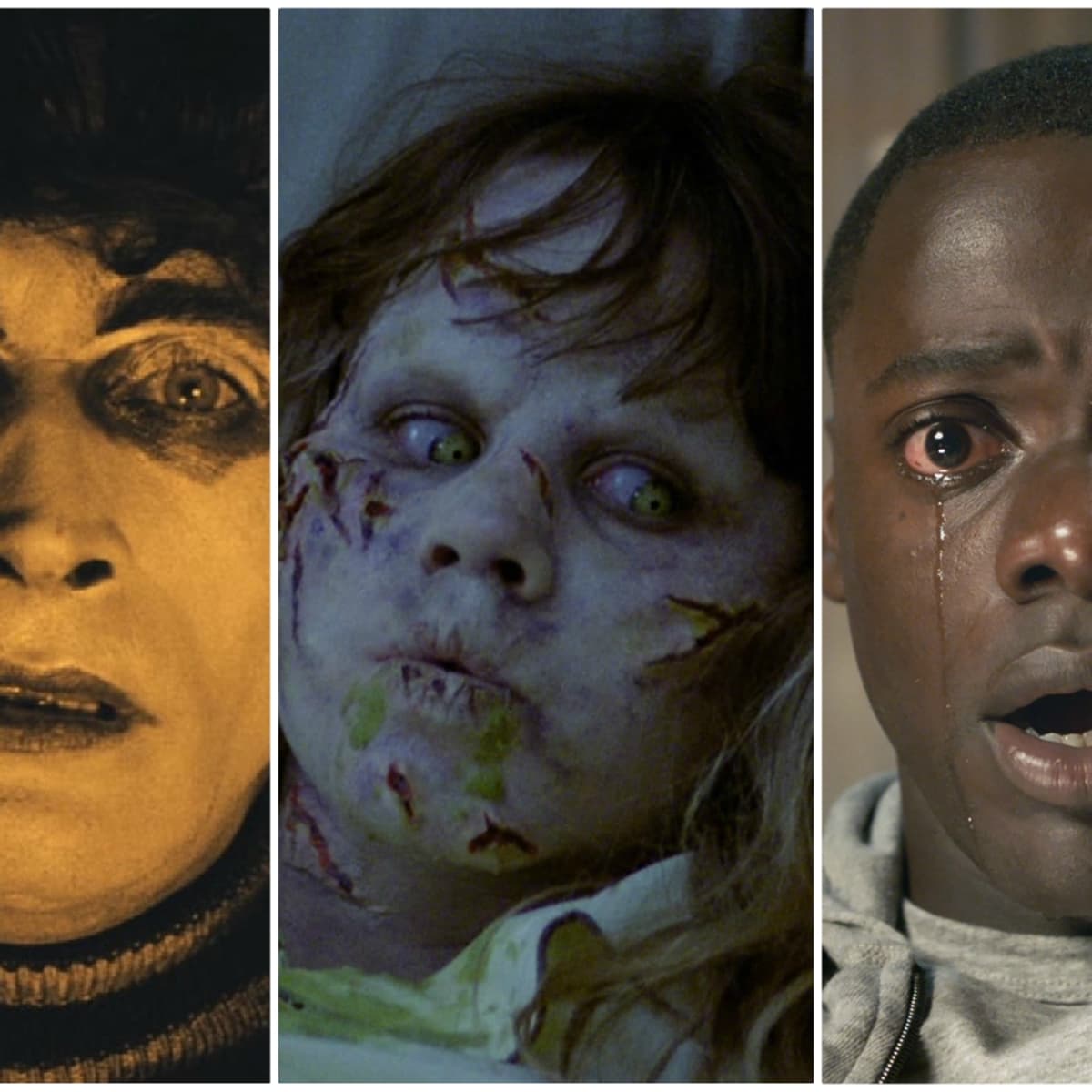 Best horror movies of sales all time