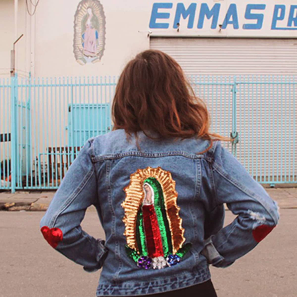 Latinx Fashion Brand Hija de tu Madre Has a New Boyle Heights Space LAmag