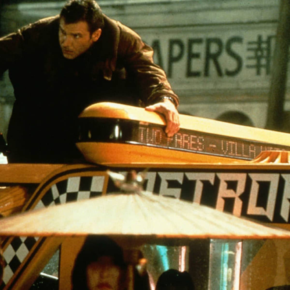 Bloody Hell: An Oral History of the Making of 'Blade Runner'
